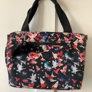 Kipling Tote Bag